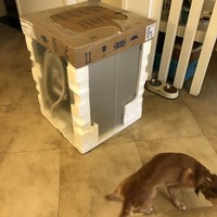 西门子 SN23E832TI 洗碗机使用感受(优点|缺点|外观)