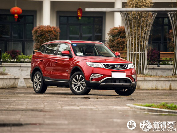 2016年重磅SUV，谁是你心中最值？等你来选！