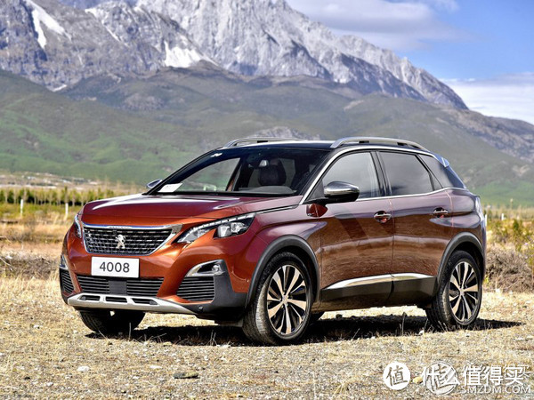 2016年重磅SUV，谁是你心中最值？等你来选！