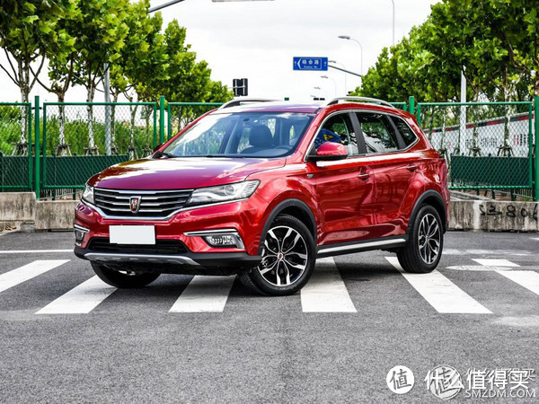 2016年重磅SUV，谁是你心中最值？等你来选！