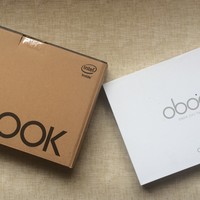 昂达 oBook 20Plus键盘外观设计(触控板|脚垫|接口)
