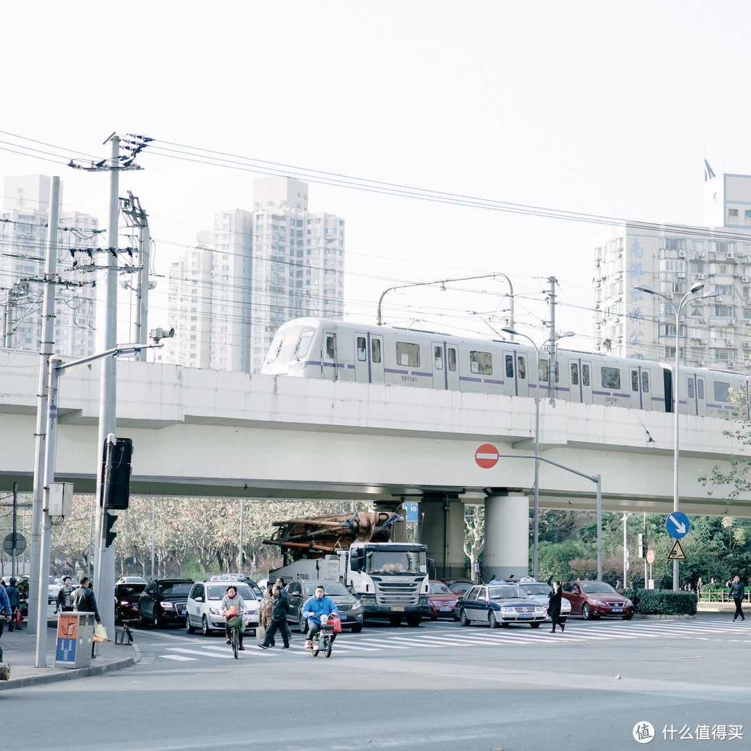 不优雅的慢拍，记一只 Fujifilm X100T的感言