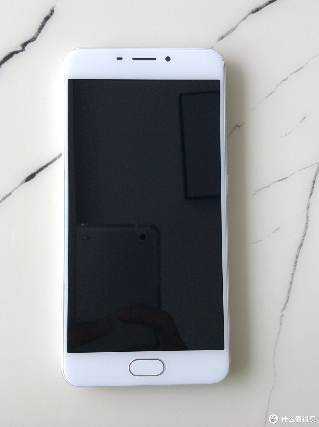 魅蓝 Note5 智能手机--来自处女座的碎碎念
