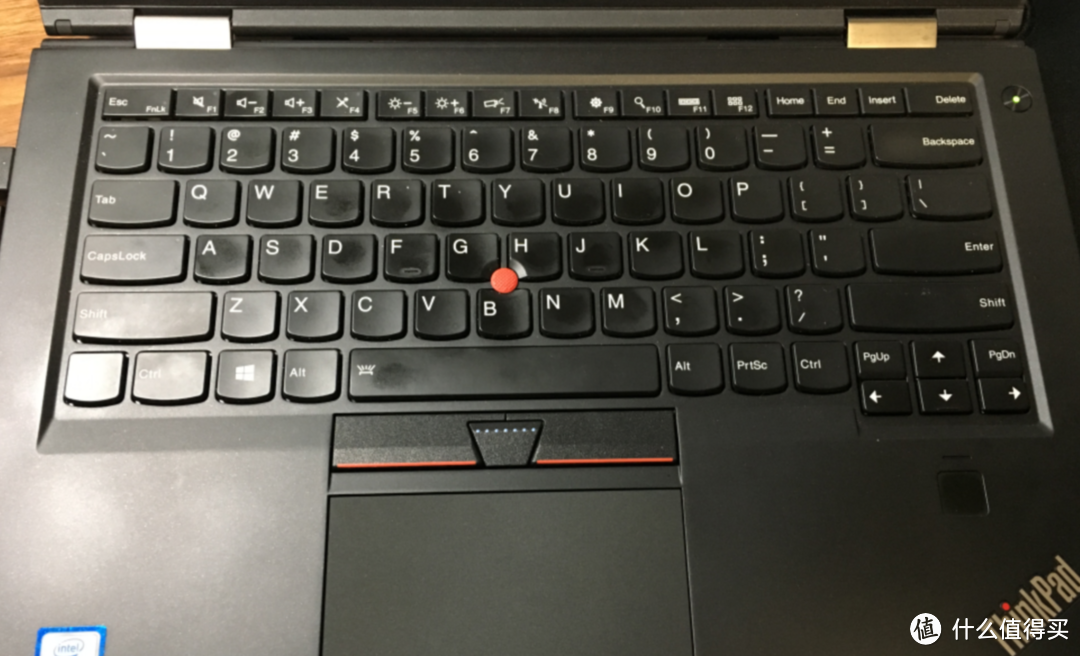 Thinkpad X1 Carbon 2016的WIN10：软硬件使用体会、数据备份和问题处理