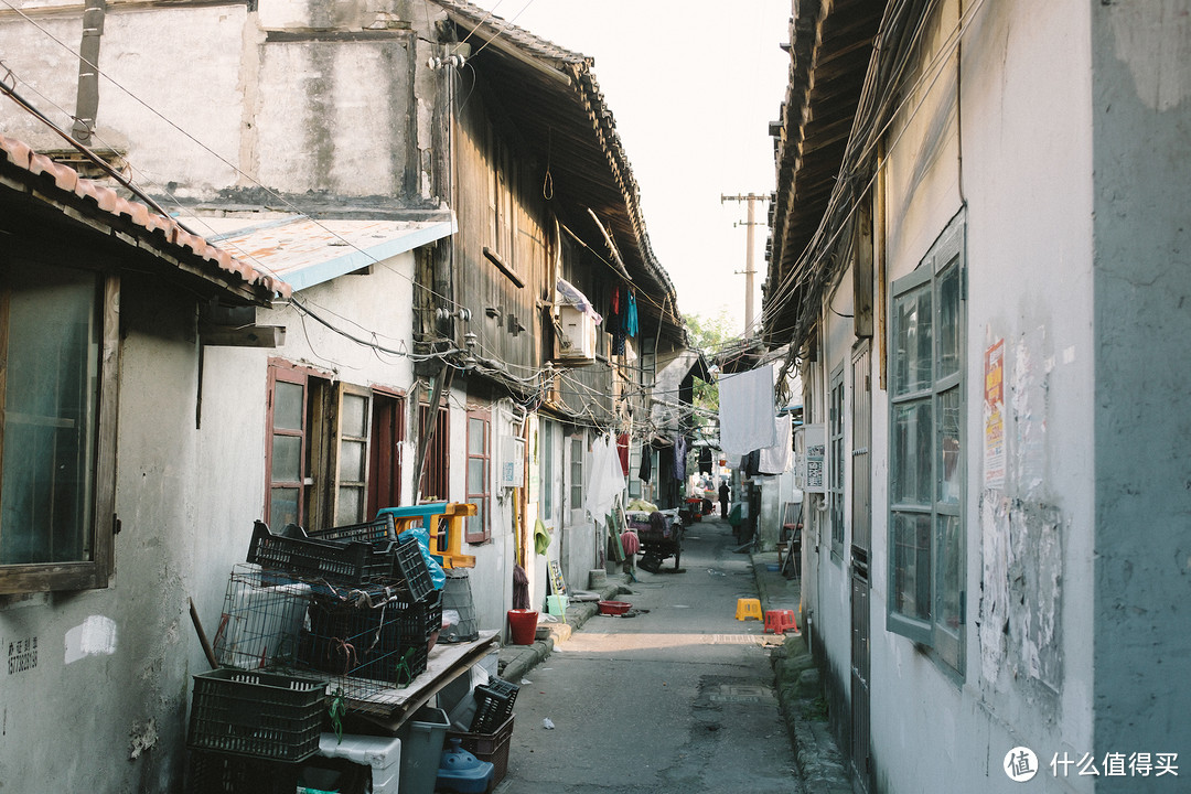 不优雅的慢拍，记一只 Fujifilm X100T的感言