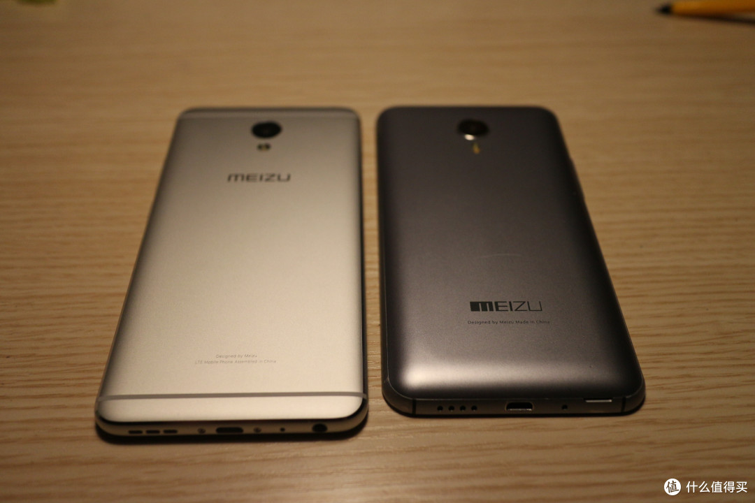 超强续航,青年良品——魅蓝note5