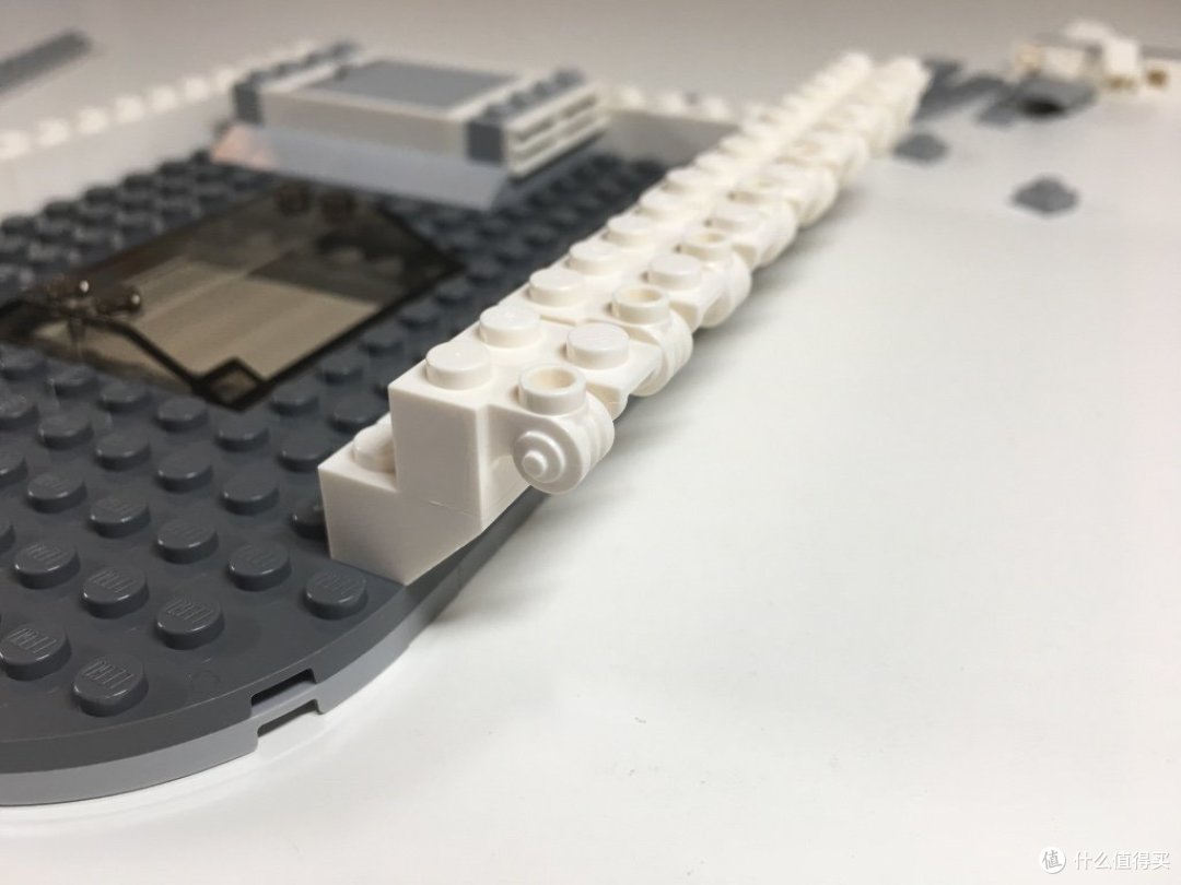 Lego 乐高 10255 Assembly Square 城市广场