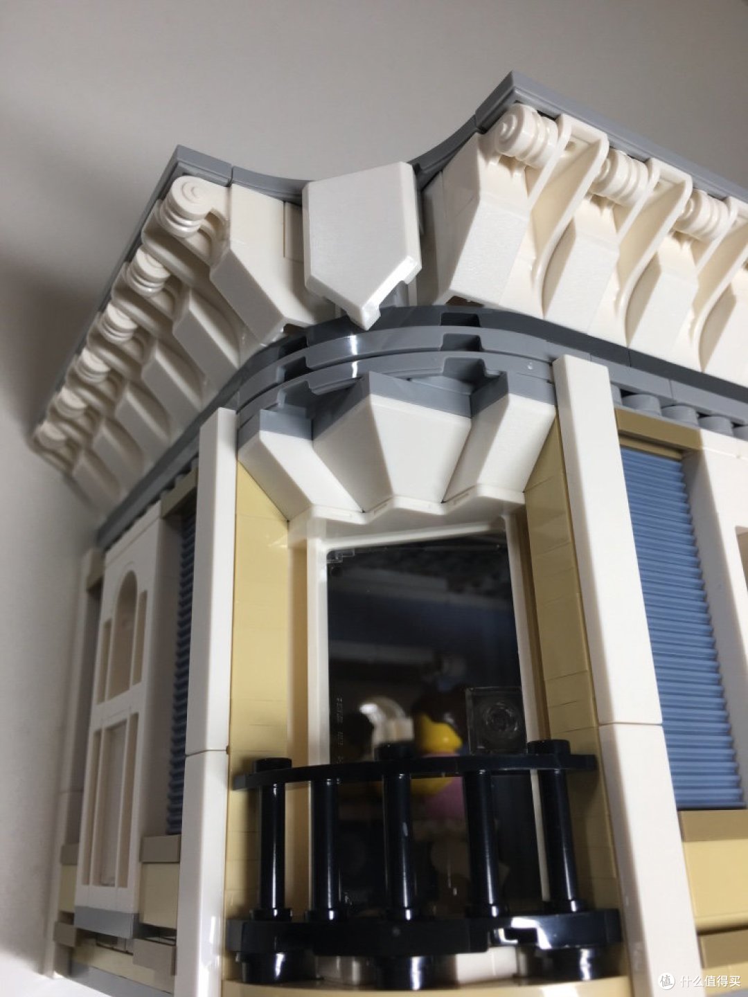 Lego 乐高 10255 Assembly Square 城市广场