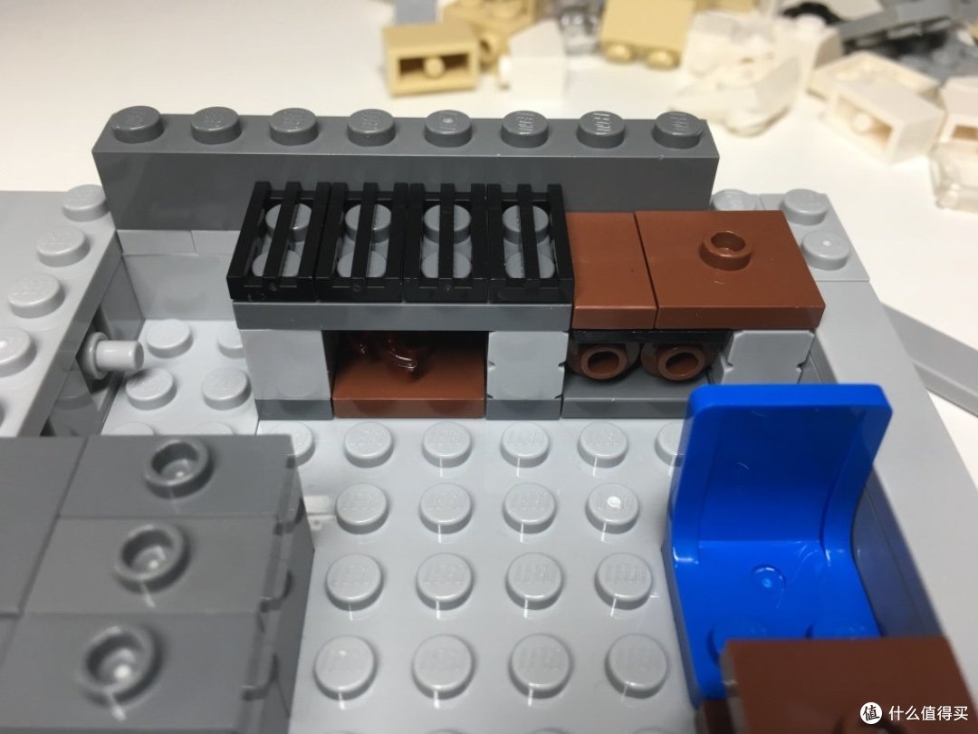 Lego 乐高 10255 Assembly Square 城市广场