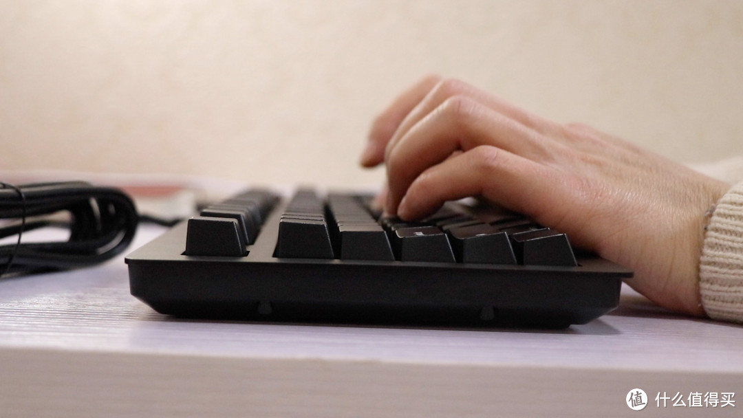 期待已久的机械键盘，Das Keyboard 4“开箱”
