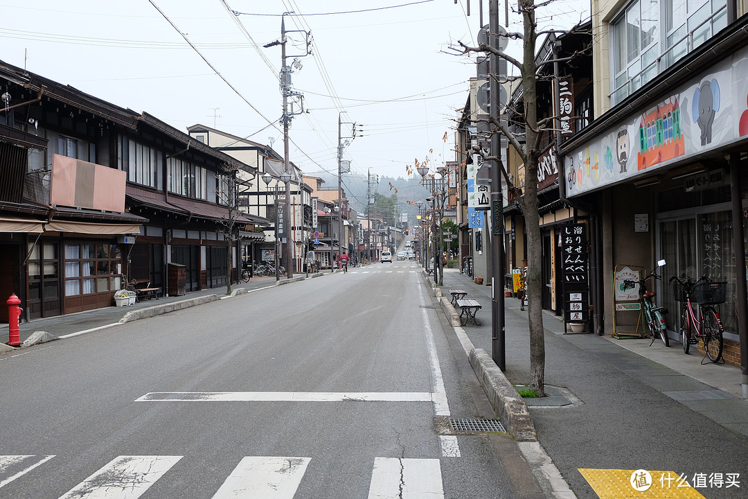 白川、高山、飞驒古川篇（你的名字叫岐阜）