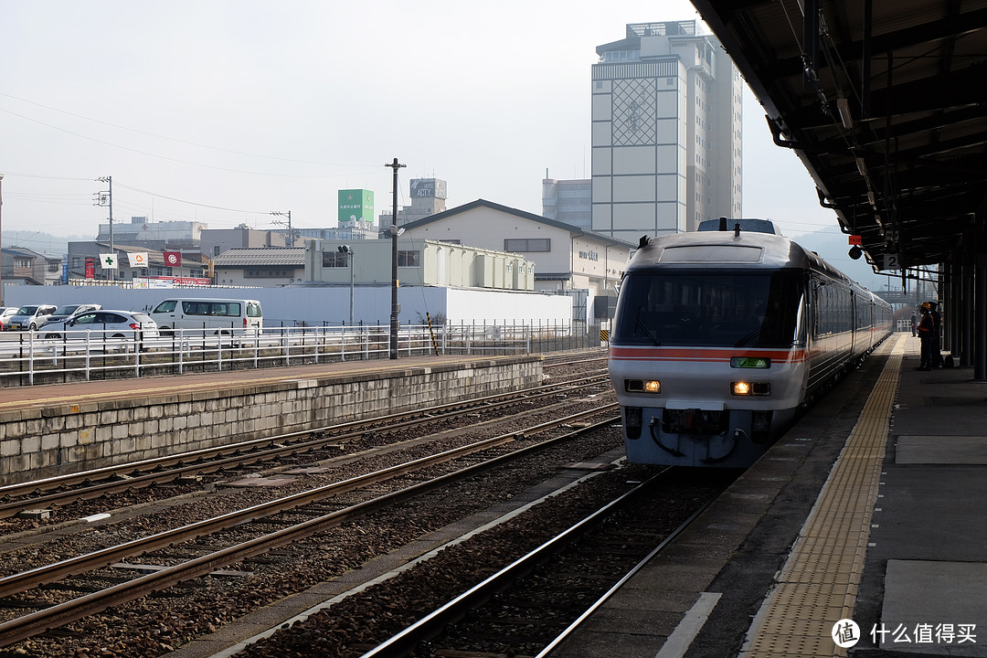 白川、高山、飞驒古川篇（你的名字叫岐阜）