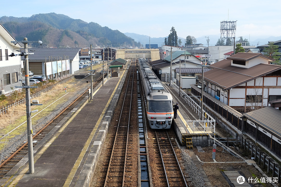 白川、高山、飞驒古川篇（你的名字叫岐阜）