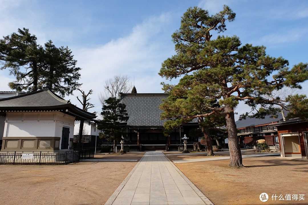 白川、高山、飞驒古川篇（你的名字叫岐阜）