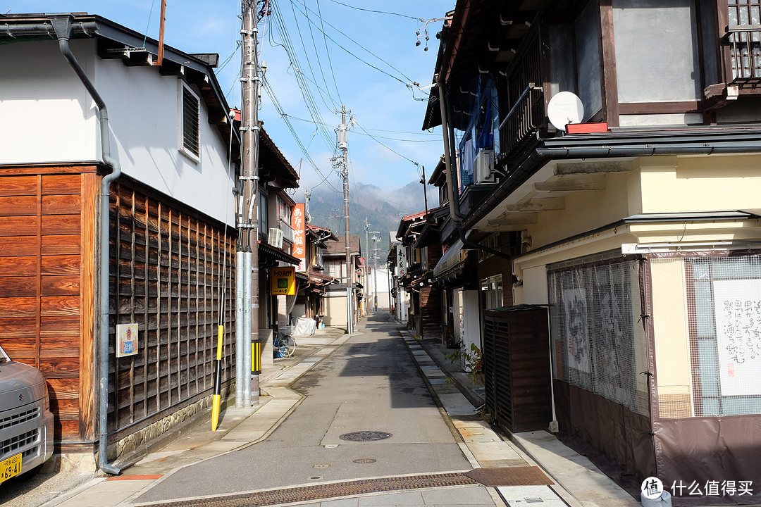 白川、高山、飞驒古川篇（你的名字叫岐阜）