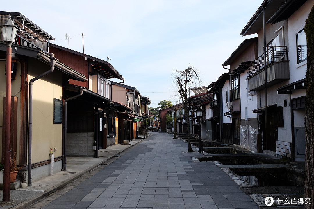 白川、高山、飞驒古川篇（你的名字叫岐阜）