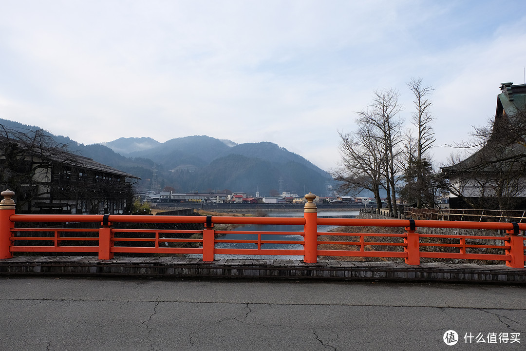 白川、高山、飞驒古川篇（你的名字叫岐阜）