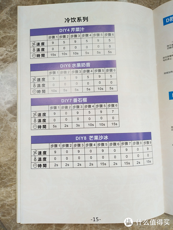 胸口碎大石，通通交给我！——ASPPUER全自动加热玻璃杯破壁料理机众测体验