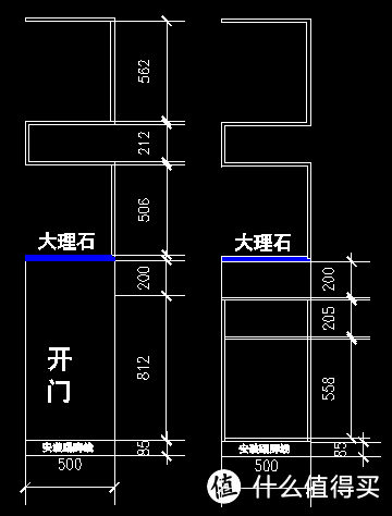 入住3年后，细数89㎡小窝装修中的经验与教训