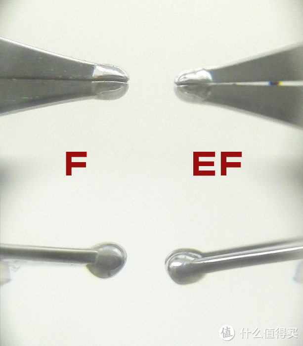 派顿 Penton F10——廉价的笔杆储墨透明示范笔 伪开箱