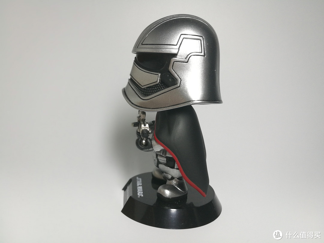 HT COSBABY 圣诞限量版 星球大战 C-3PO 手办