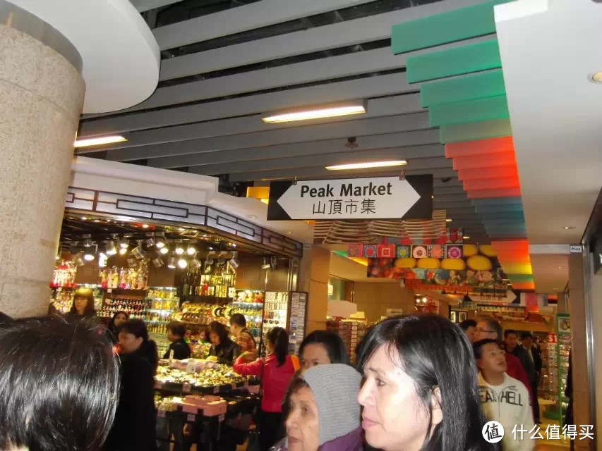 一个吃货的香港美食自由行