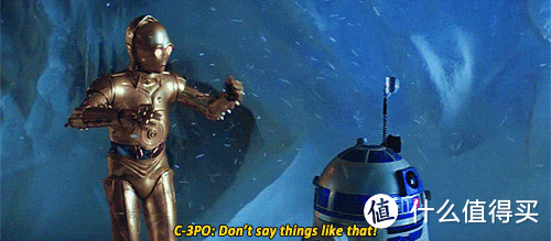HT COSBABY 圣诞限量版 星球大战 C-3PO 手办