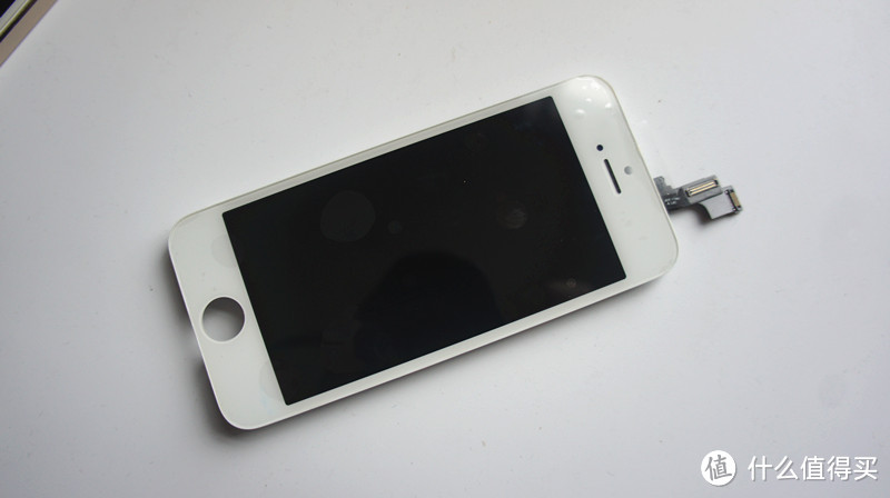 弃之可惜、食之无味：Apple 苹果 iphone 5S换屏手记