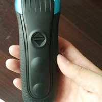 博朗 Series 3 3080s 电动剃须刀使用总结(充电|修剪器|剃须系统)