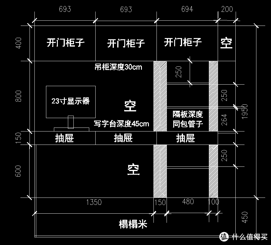 入住3年后，细数89㎡小窝装修中的经验与教训