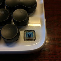 洛斐 DOT机械键盘使用总结(设计|价格)