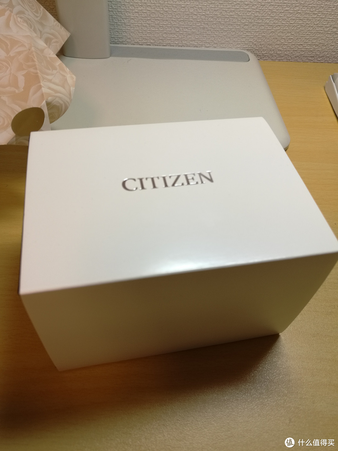 听说是高端？——citizen 西铁城 exceed女士表