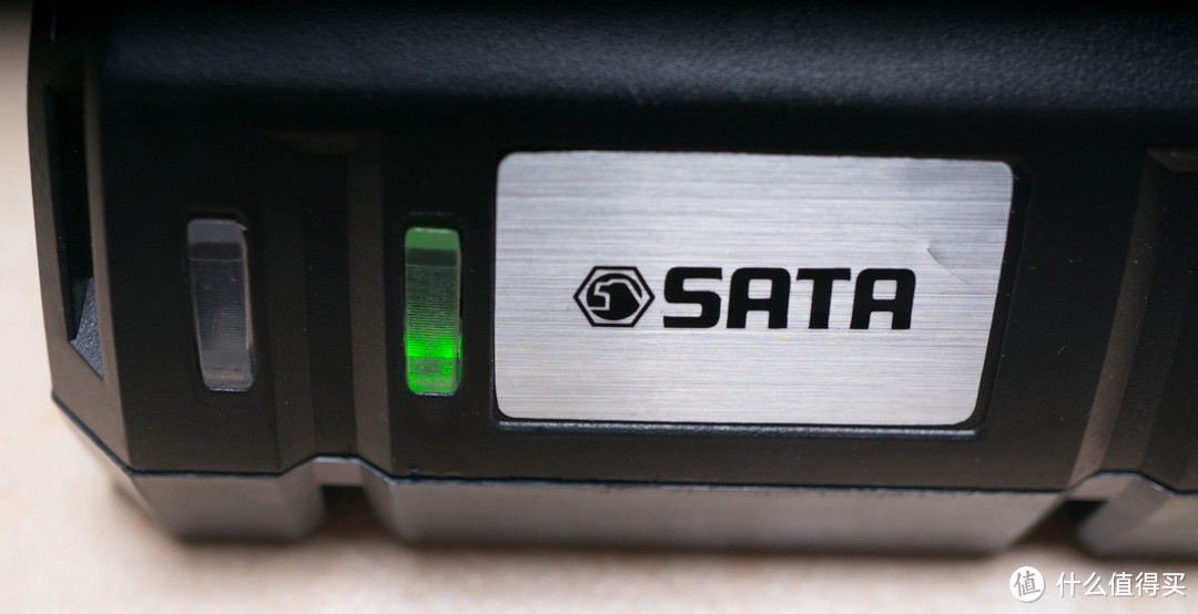 SATA 世达 88件家用电钻套装对比测试