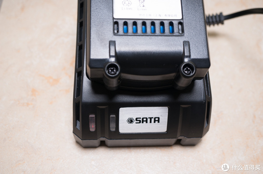 SATA 世达 88件家用电钻套装对比测试