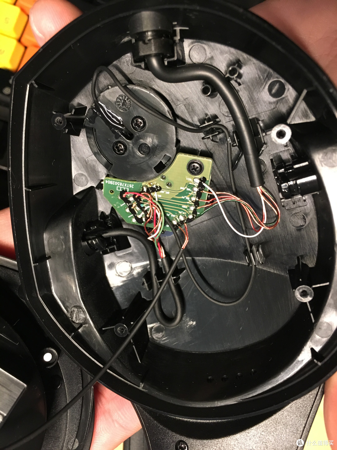 值得推荐——金士顿 HyperX Cloud Stinger 毒刺 专业电竞耳机 使用体验