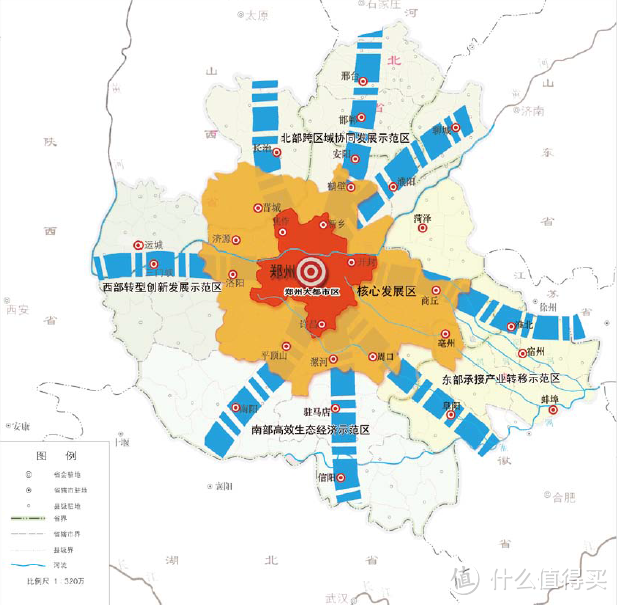 2017年买房 什么城市值得买