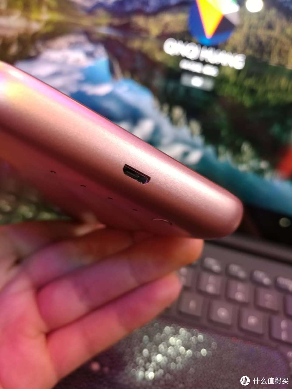 mophie 苹果7 Plus 无线充电背夹电池