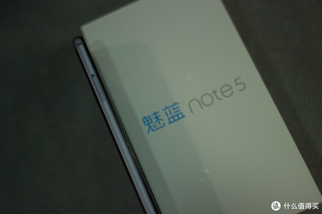 魅蓝note5，千元机红海中的一片绿洲