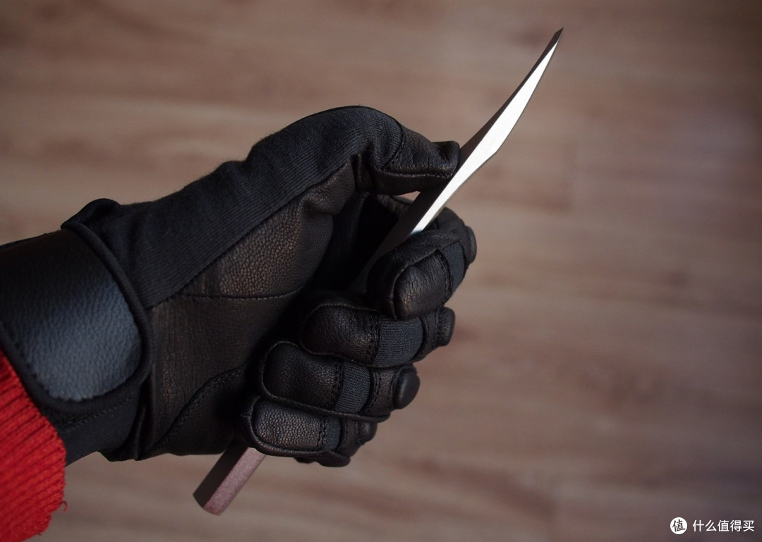 简单diy一个edc小战术撬棍