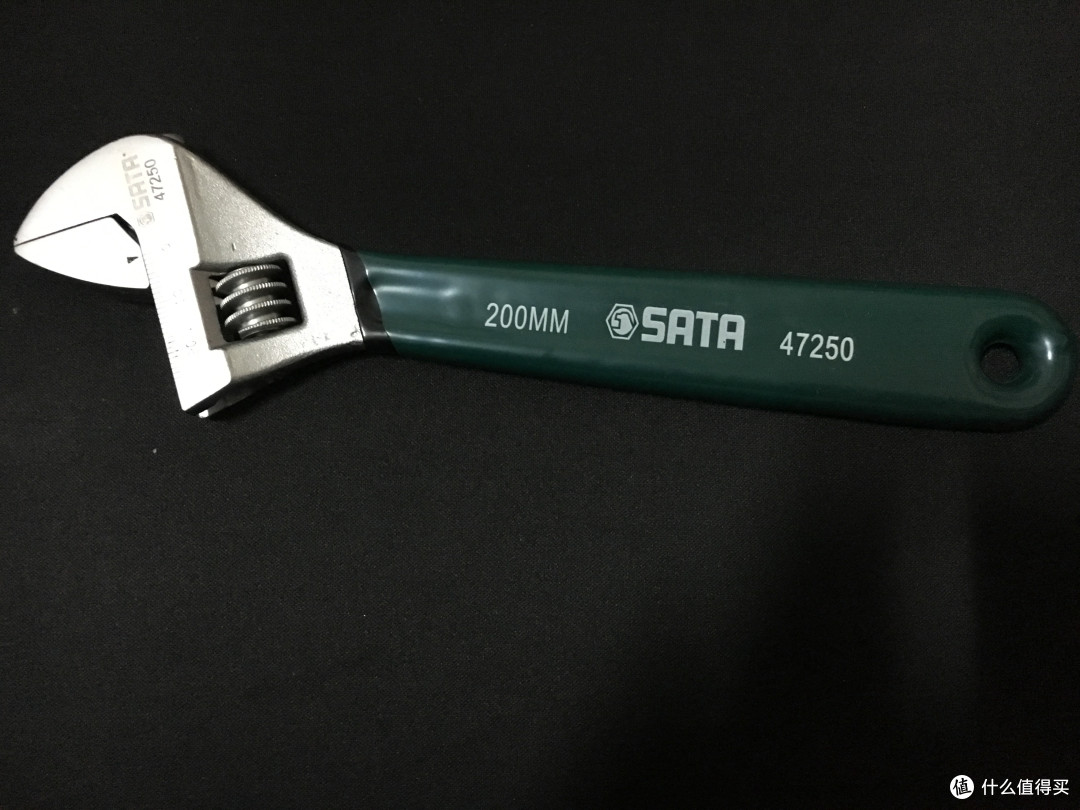 终于等到你 SATA世达88件家用电钻套装