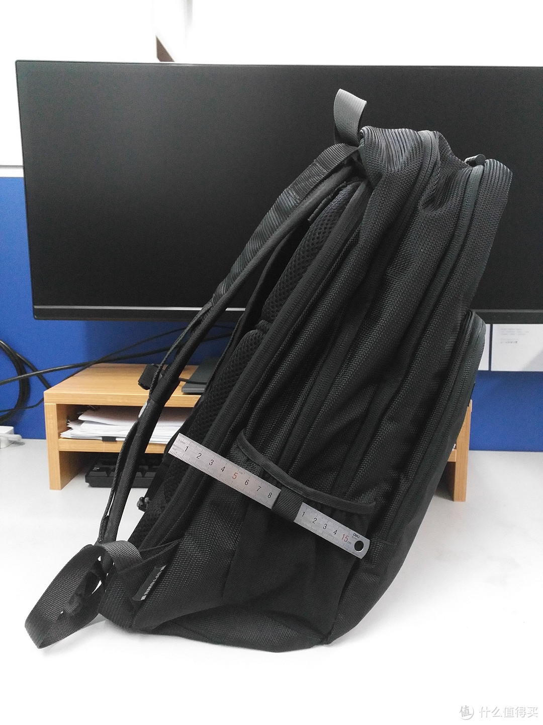 TIMBUK2 天霸 Uptown Backpack (Color Pike) 双肩背包 使用心得