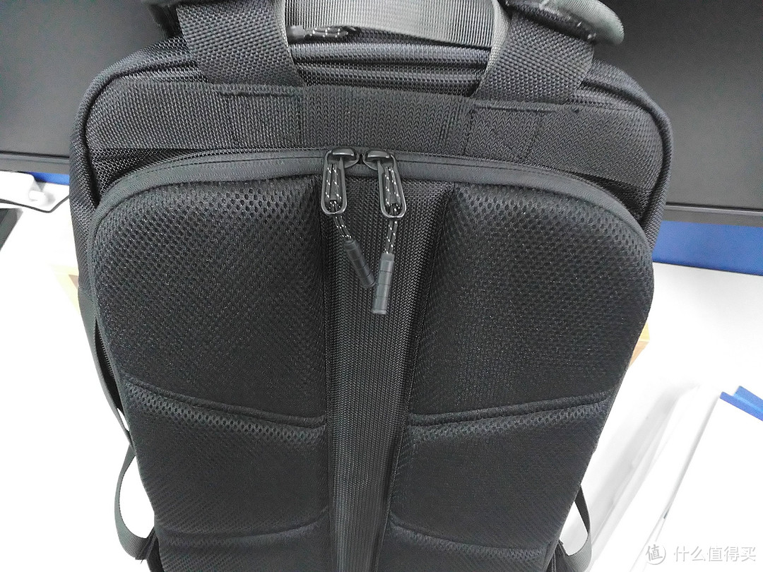 TIMBUK2 天霸 Uptown Backpack (Color Pike) 双肩背包 使用心得