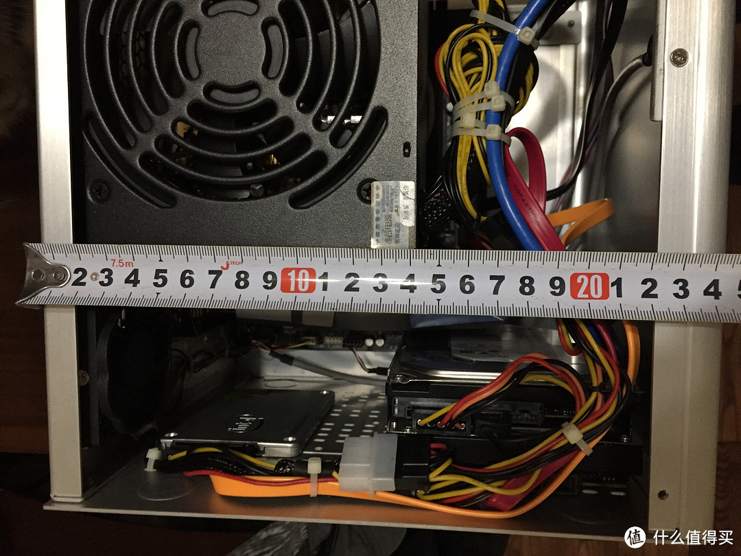 MAXSUN 铭瑄 GTX1050 终结者2G版 开箱