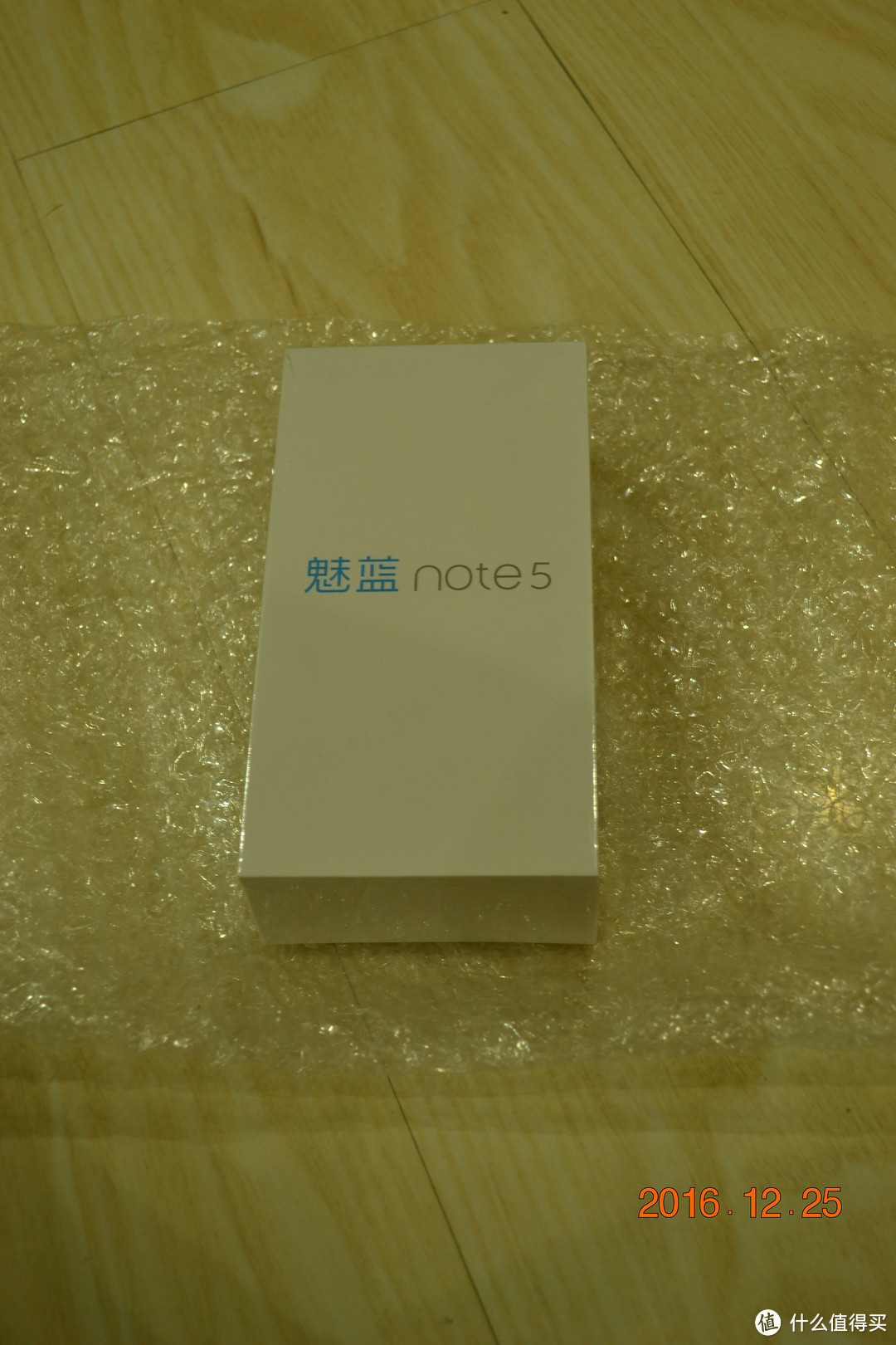 魅蓝note5测试报告