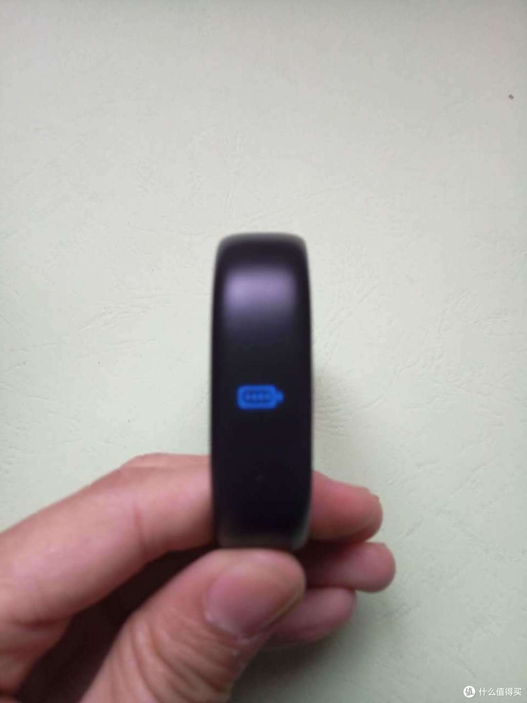 智能手环中的清流 —MEIZU 魅族手环H1 使用评测