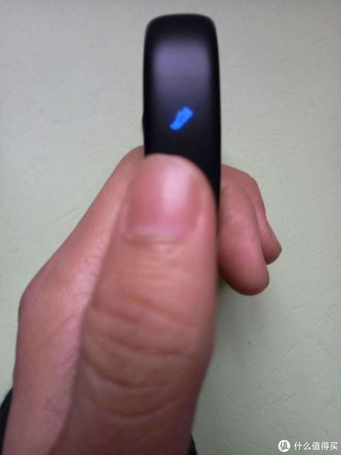 智能手环中的清流 —MEIZU 魅族手环H1 使用评测