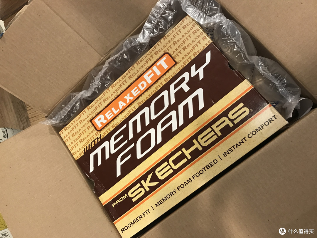 一次完美的海淘skechers斯凯奇usamensresmentchukkaboot