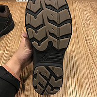 斯凯奇 USA Men\'s Resment Chukka Boot休闲鞋使用总结(鞋底|鞋垫|款式)