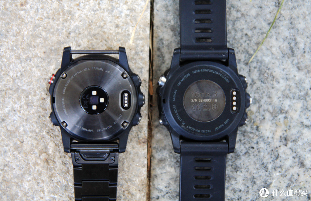 #首晒# 国内首晒：Garmin 佳明 fenix 5X *级旗舰运动表 晒单及简评