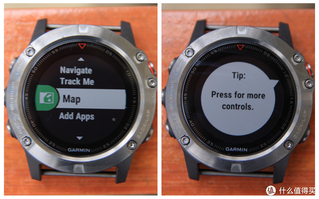 #首晒# 国内首晒：Garmin 佳明 fenix 5X *级旗舰运动表 晒单及简评